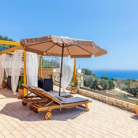 Nami _privatepool_ Seaview *