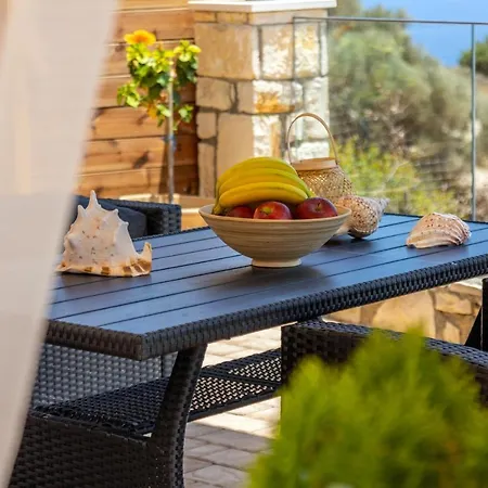Villa Nami _privatepool_ Seaview