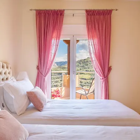 Villa Nami _privatepool_ Seaview