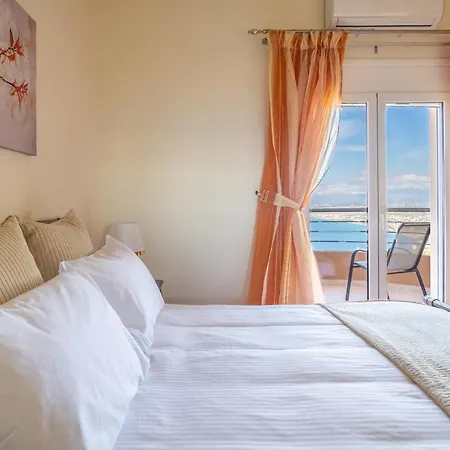 Villa Nami _privatepool_ Seaview