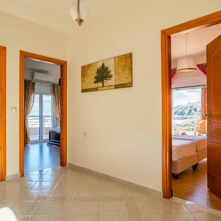 Nami _privatepool_ Seaview Villa