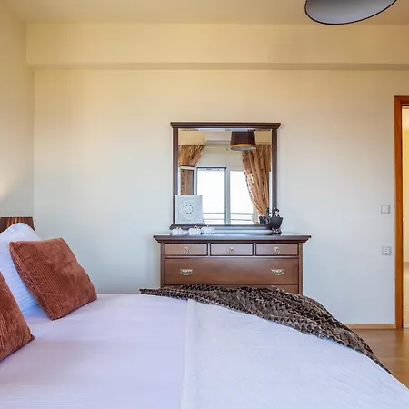 Villa Nami _privatepool_ Seaview *