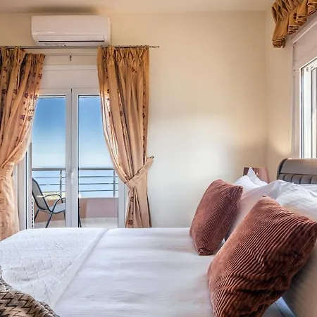 Vila Nami _privatepool_ Seaview