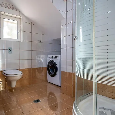 Vila Nami _privatepool_ Seaview *